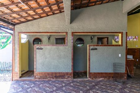 Apartamento para alugar com 80m², 2 quartos e 2 vagasÁrea comum - Espaço gourmet
