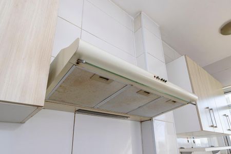 Apartamento para alugar com 80m², 2 quartos e 2 vagasCozinha