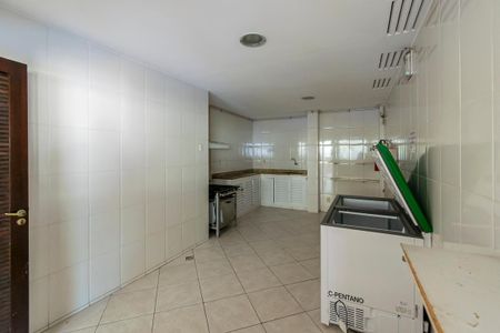 Apartamento para alugar com 80m², 2 quartos e 2 vagasÁrea comum - Salão de festas