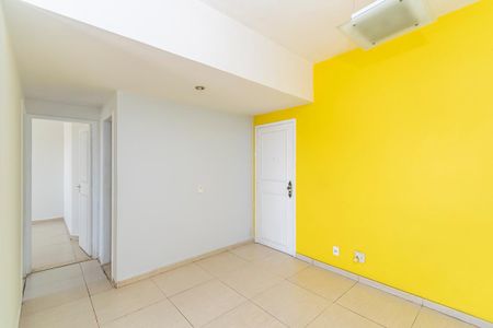 Apartamento para alugar com 80m², 2 quartos e 2 vagasSala