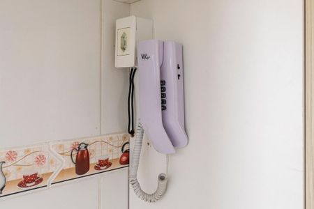 Apartamento para alugar com 80m², 2 quartos e 2 vagasCozinha
