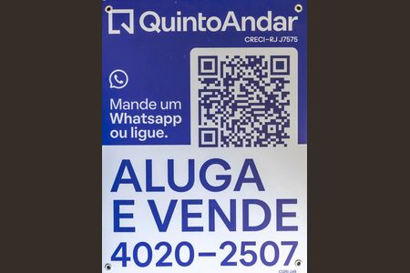 Apartamento para alugar com 80m², 2 quartos e 2 vagasPlaca