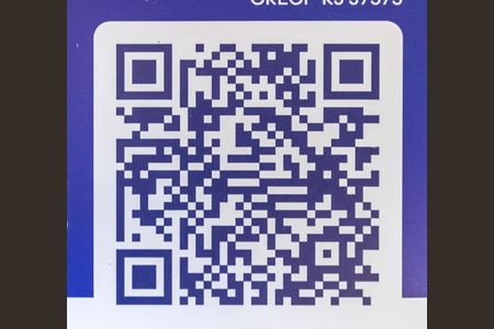 Apartamento para alugar com 80m², 2 quartos e 2 vagasQR Code