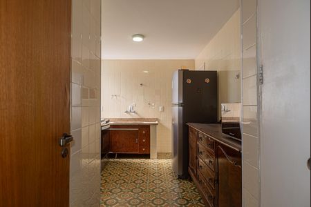 Apartamento à venda com 91m², 3 quartos e 1 vagaCozinha