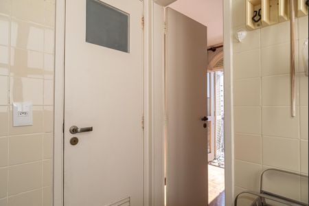 Apartamento à venda com 91m², 3 quartos e 1 vagaÁrea de Serviço