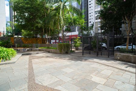 Apartamento à venda com 91m², 3 quartos e 1 vagaÁrea comum - Entrada do Condomínio