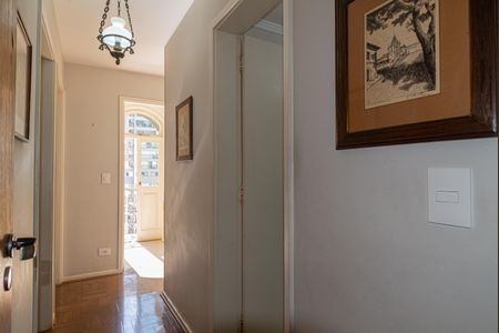 Apartamento à venda com 91m², 3 quartos e 1 vagaCorredor dos Quartos