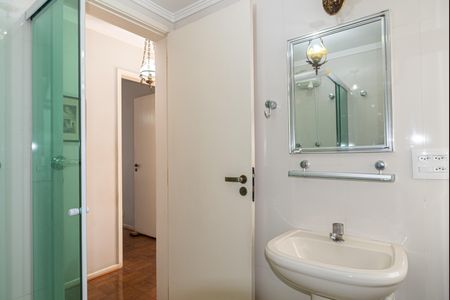 Apartamento à venda com 91m², 3 quartos e 1 vagaBanheiro 2