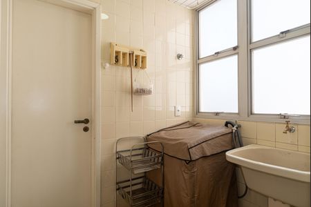 Apartamento à venda com 91m², 3 quartos e 1 vagaÁrea de Serviço