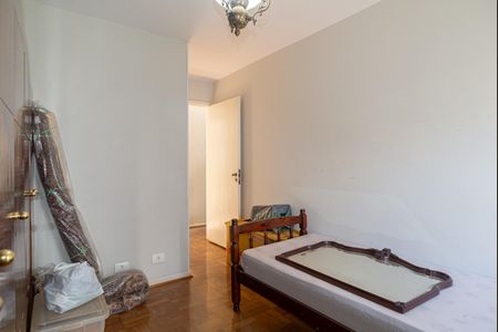 Apartamento à venda com 91m², 3 quartos e 1 vagaQuarto 2