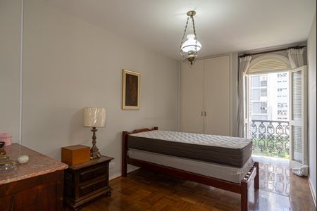 Apartamento à venda com 91m², 3 quartos e 1 vagaQuarto 1