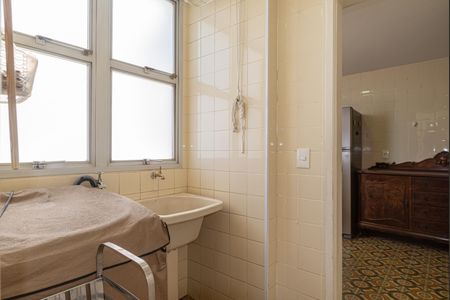 Apartamento à venda com 91m², 3 quartos e 1 vagaÁrea de Serviço