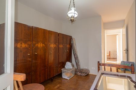 Apartamento à venda com 91m², 3 quartos e 1 vagaQuarto 2