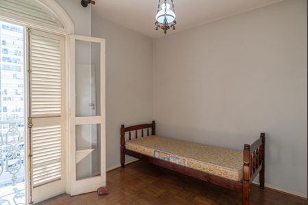Apartamento à venda com 91m², 3 quartos e 1 vagaQuarto 3