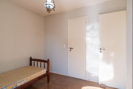 Apartamento à venda com 91m², 3 quartos e 1 vagaQuarto 3