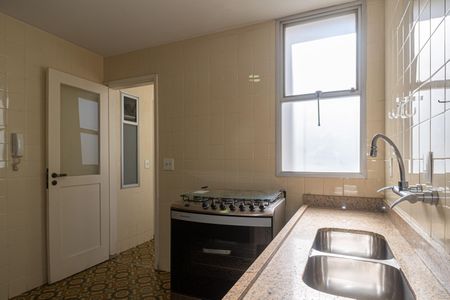 Apartamento à venda com 91m², 3 quartos e 1 vagaCozinha
