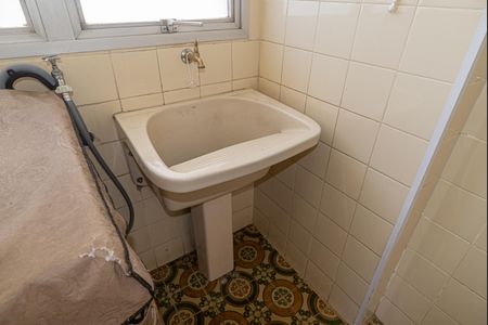 Apartamento à venda com 91m², 3 quartos e 1 vagaÁrea de Serviço