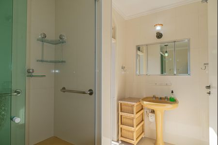 Apartamento à venda com 91m², 3 quartos e 1 vagaBanheiro 1