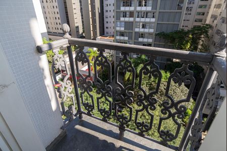 Apartamento à venda com 91m², 3 quartos e 1 vagaVaranda da Sala