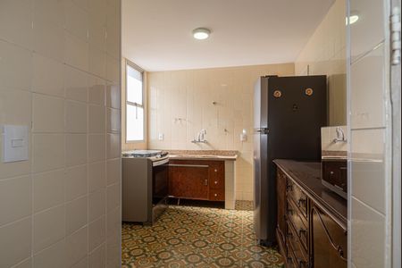 Apartamento à venda com 91m², 3 quartos e 1 vagaCozinha