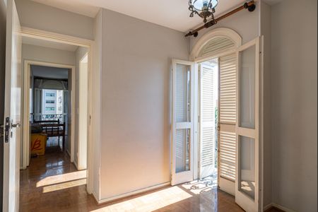 Apartamento à venda com 91m², 3 quartos e 1 vagaQuarto 3
