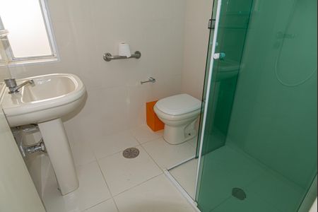 Apartamento à venda com 91m², 3 quartos e 1 vagaBanheiro 2