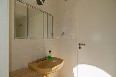 Apartamento à venda com 91m², 3 quartos e 1 vagaBanheiro 1