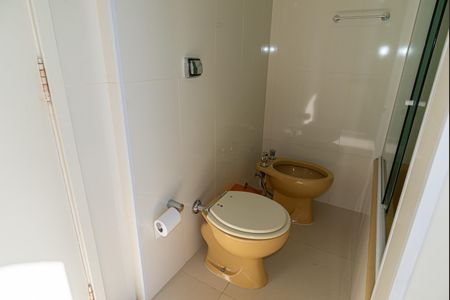 Apartamento à venda com 91m², 3 quartos e 1 vagaBanheiro 1