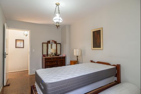 Apartamento à venda com 91m², 3 quartos e 1 vagaQuarto 1