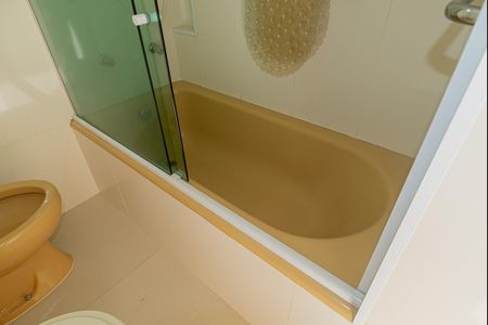 Apartamento à venda com 91m², 3 quartos e 1 vagaBanheiro 1