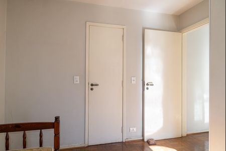 Apartamento à venda com 91m², 3 quartos e 1 vagaQuarto 3