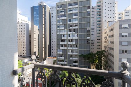 Apartamento à venda com 91m², 3 quartos e 1 vagaVaranda da Sala