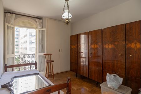 Apartamento à venda com 91m², 3 quartos e 1 vagaQuarto 2