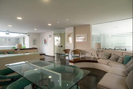 Apartamento à venda com 91m², 3 quartos e 1 vagaÁrea comum - Salão de Festas