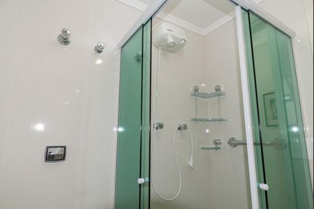 Apartamento à venda com 91m², 3 quartos e 1 vagaBanheiro 2