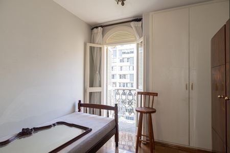 Apartamento à venda com 91m², 3 quartos e 1 vagaQuarto 2