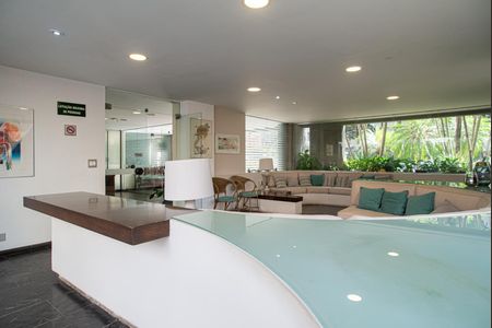Apartamento à venda com 91m², 3 quartos e 1 vagaÁrea comum - Salão de Festas