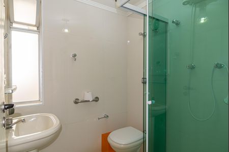 Apartamento à venda com 91m², 3 quartos e 1 vagaBanheiro 2