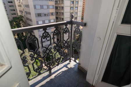 Apartamento à venda com 91m², 3 quartos e 1 vagaVaranda da Sala