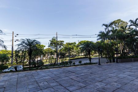 Apartamento à venda com 52m², 1 quarto e 1 vagaVista da Rua