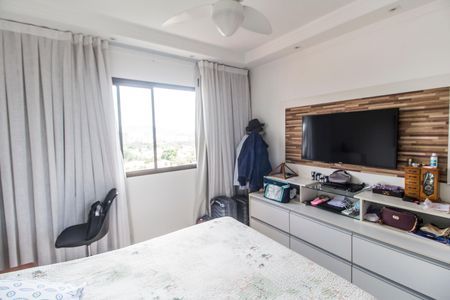 Apartamento à venda com 52m², 1 quarto e 1 vagaSuíte