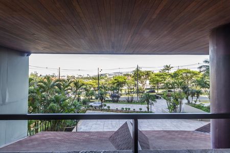 Apartamento à venda com 52m², 1 quarto e 1 vagaVista