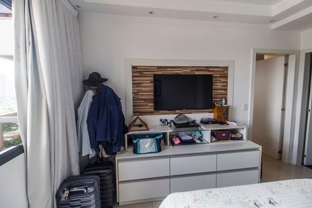 Apartamento à venda com 52m², 1 quarto e 1 vagaSuíte