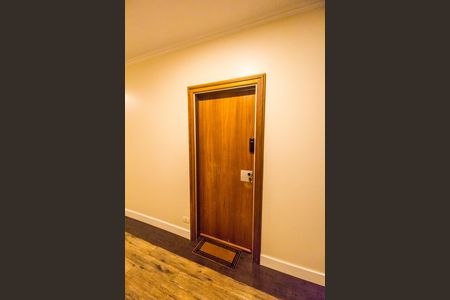 Apartamento à venda com 52m², 1 quarto e 1 vagaEntrada