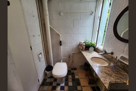 Casa à venda com 320m², 4 quartos e 2 vagas