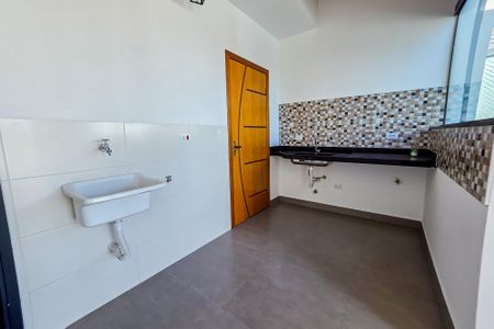 Apartamento para alugar com 95m², 2 quartos e 2 vagas
