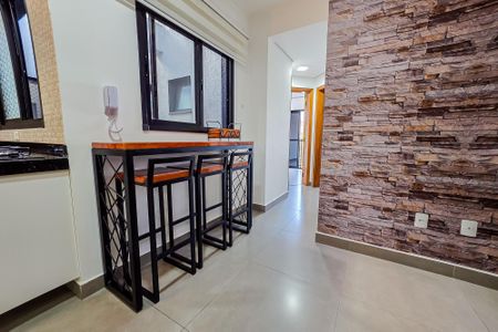 Apartamento para alugar com 95m², 2 quartos e 2 vagas