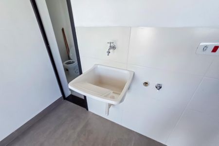 Apartamento para alugar com 95m², 2 quartos e 2 vagas
