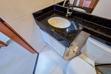 Apartamento para alugar com 95m², 2 quartos e 2 vagas