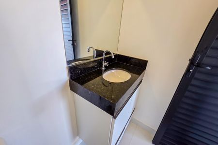 Apartamento para alugar com 95m², 2 quartos e 2 vagas